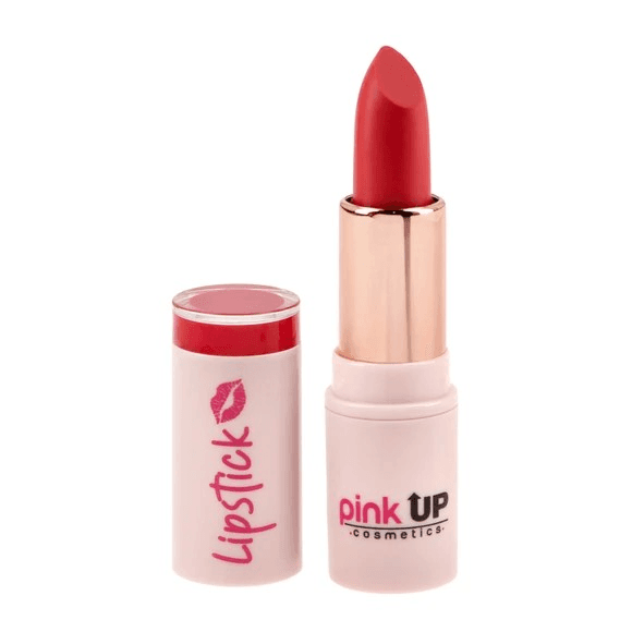 labial larga duracion SEXY  PINK UP