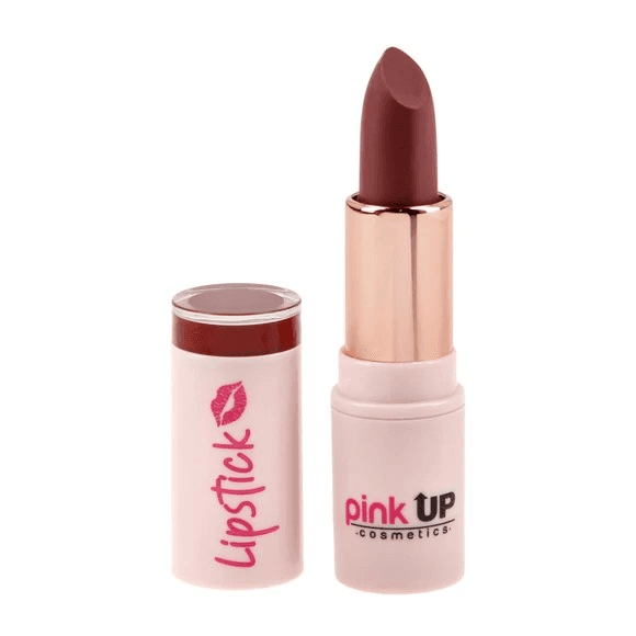 labial larga duracion RED WINE PINK UP