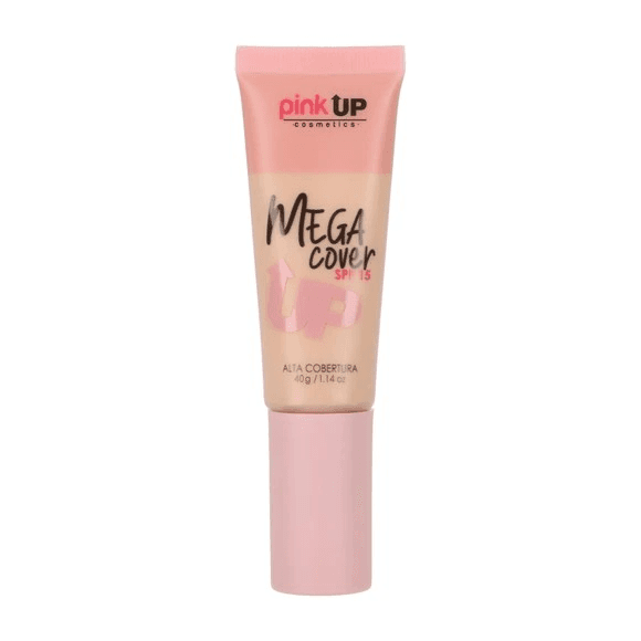 Mega Cover IVORY