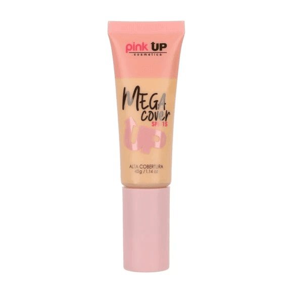 Mega Cover DEEP BEIGE