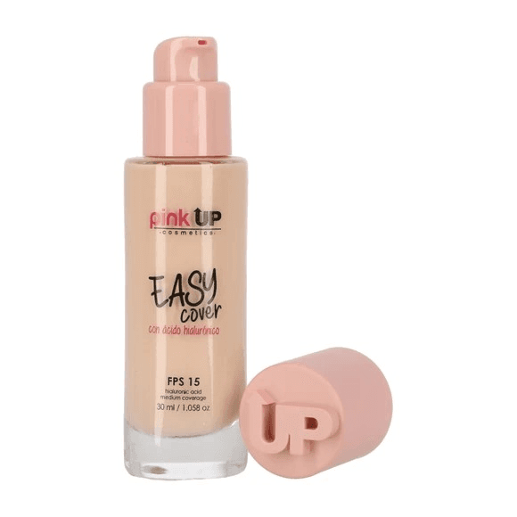 Easy Cover PALE 100