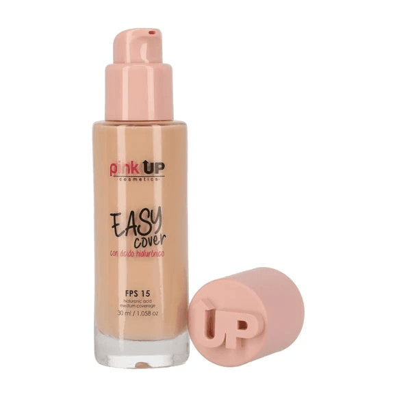 Easy Cover TRUE BEIGE 400 PINK UP