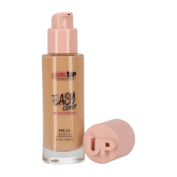 Easy Cover MEDIUM 500 PINK UP
