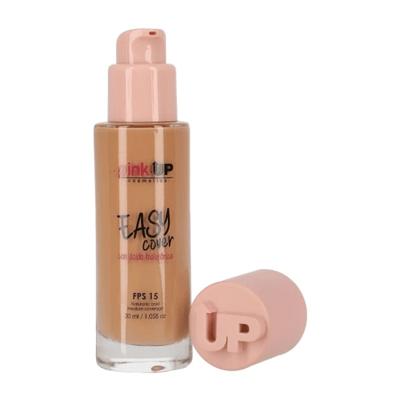 Easy Cover TAN 600 PINK UP