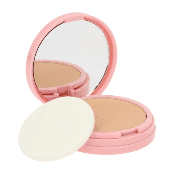 Mineral Cover TANNING PINK UP