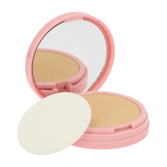 Mineral Cover SAND PINK UP