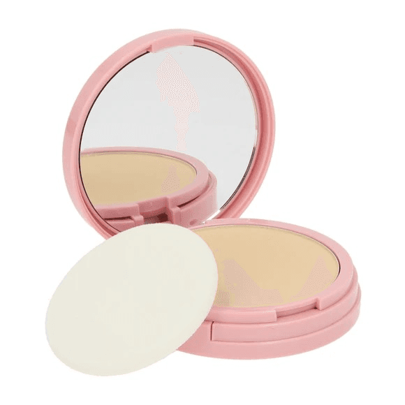 Mineral Cover NATURAL