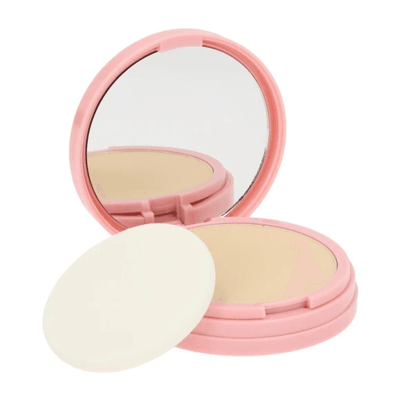 Mineral Cover LIGHT PINK UP
