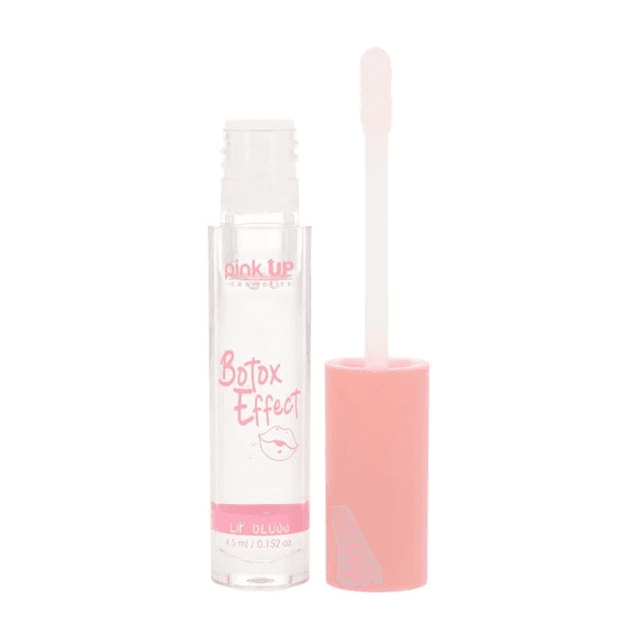 BRILLO Botox Effect GLASS