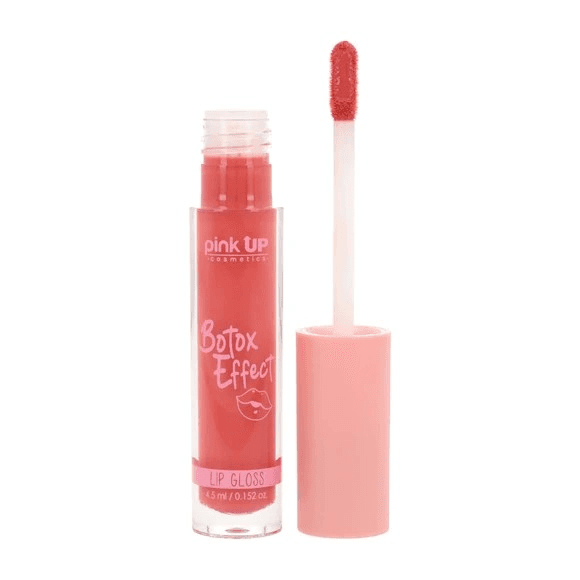 BRILLO Botox Effect CUTE  PINK UP