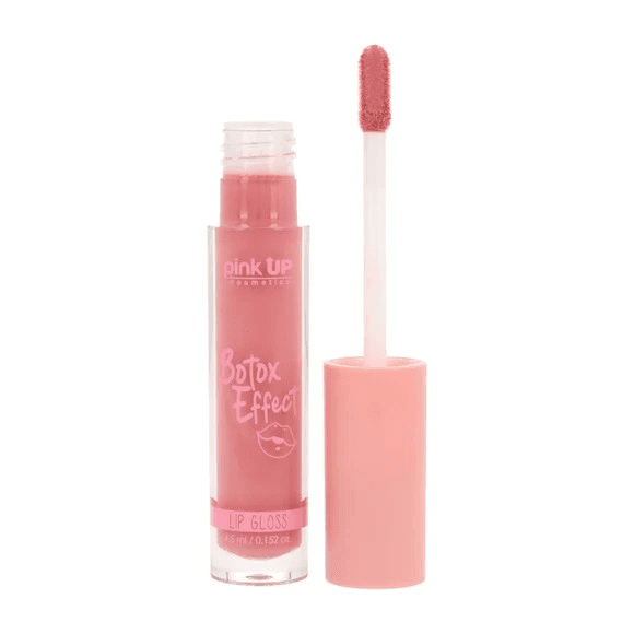 BRILLO Botox Effect NUDE PINK UP