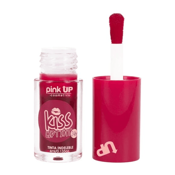 TINTA LABIAL PRETTY PINK UP