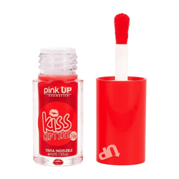 TINTA LABIAL CUTE PINK UP