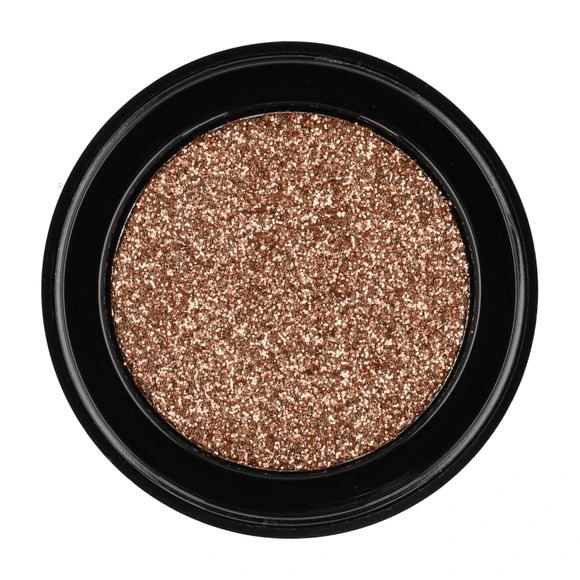 GLITTER DE OJOS GOLD PINK UP