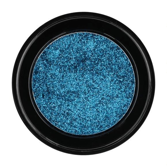 GLITTER DE OJOS BLUE SKY