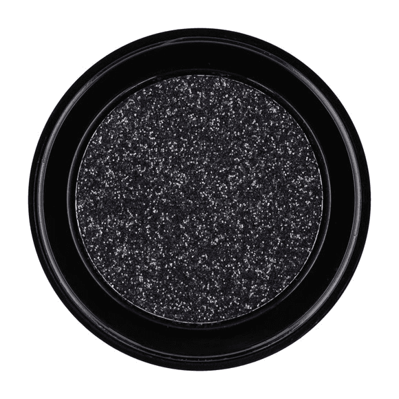 GLITTER DE OJOS BLACK