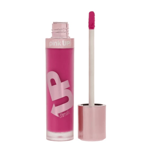 LABIAL LIQUIDO FIUSHA (PKUM05)  PINK UP