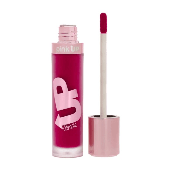 LABIAL LIQUIDO PINK CHERRY (PKUM06) PINK UP