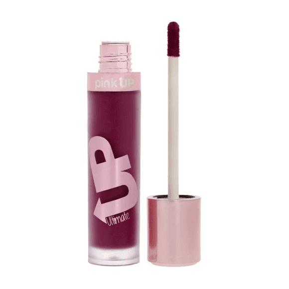 LABIAL LIQUIDO PLUM (PKUM07) PINK UP