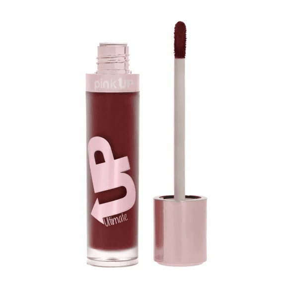 LABIAL LIQUIDO DEEP RED (PKUM11) PINK UP