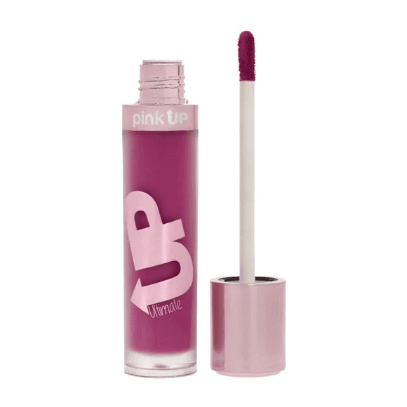 LABIAL LIQUIDO LILA