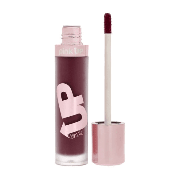 LABIAL LIQUIDO MAUVE PINK UP