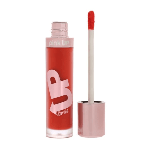 LABIAL LIQUIDO ORANGE (PKUM27) PINK UP