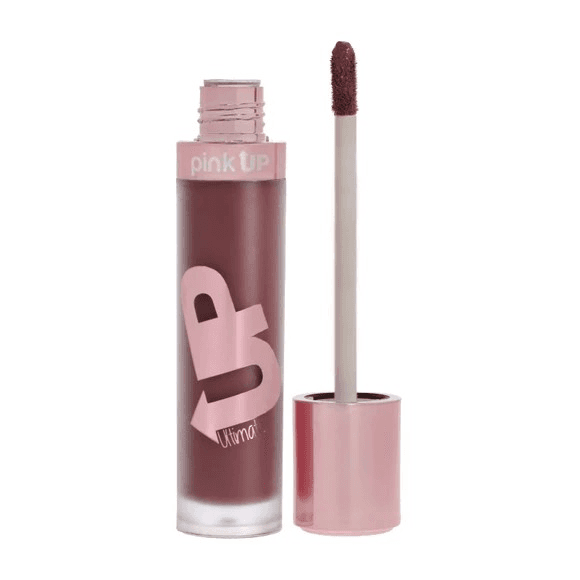 LABIAL LIQUIDO BROWNY