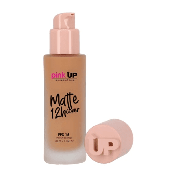 MAQUILLAJE COVER 12HRS TAN 600