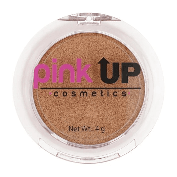 RUBOR GOLDENA PINK UP