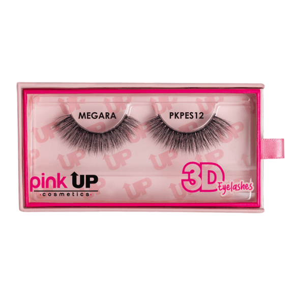 EYELASHES 3D MEGARA