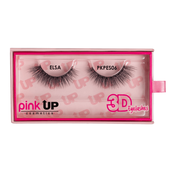 EYELASHES 3D ELSA