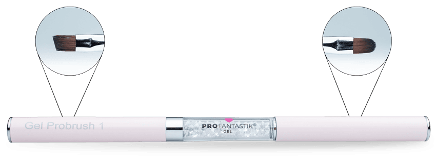 PINCEL  PROBRUSH 1.