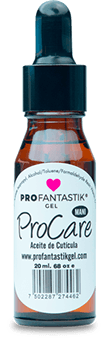 PROCARE ACEITE MANOS 20 ML