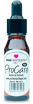 PROCARE ACEITE PIES 20 ML  PROFANTASTIK