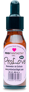 PROLOVE 20 ML SUAVISANTE CUTÍCULA PROFANTASTIK