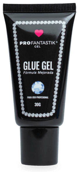 GLUE GEL PEGAMENTO EN TUBO PARA MAX ADHESION DE PIEDRAS PROFANTASTIK