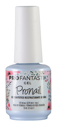 TRATAMIENTO EN GEL PRONAIL  PROFANTASTIK