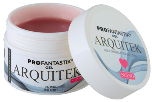 ARQUITEK GEL NUDE PROFANTASTIK