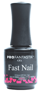 FAST NAILS GLUE BOTELLA 