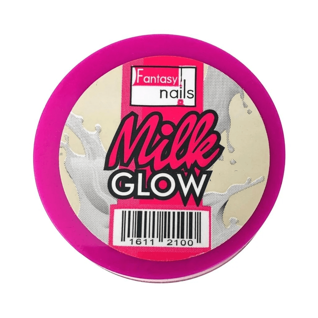 Acrílico Milk Glow 1 oz FANTASY NAILS