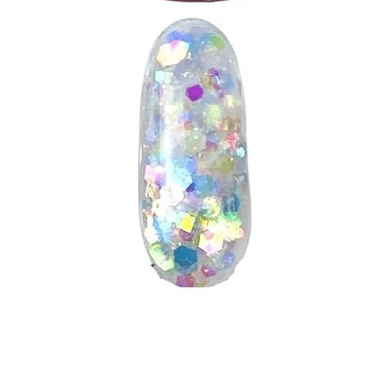 Acrilico Clear Mix 1 oz FANTASY NAILS