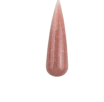 Acrílico Make Cover Shine Gold 1 oz FANTASY NAILS