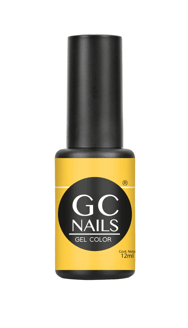 bel-color 12ml PIÑA 06 GC NAILS