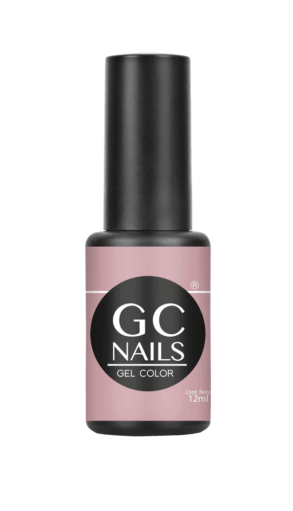 GC nails bel-color 12ml CREPE 07