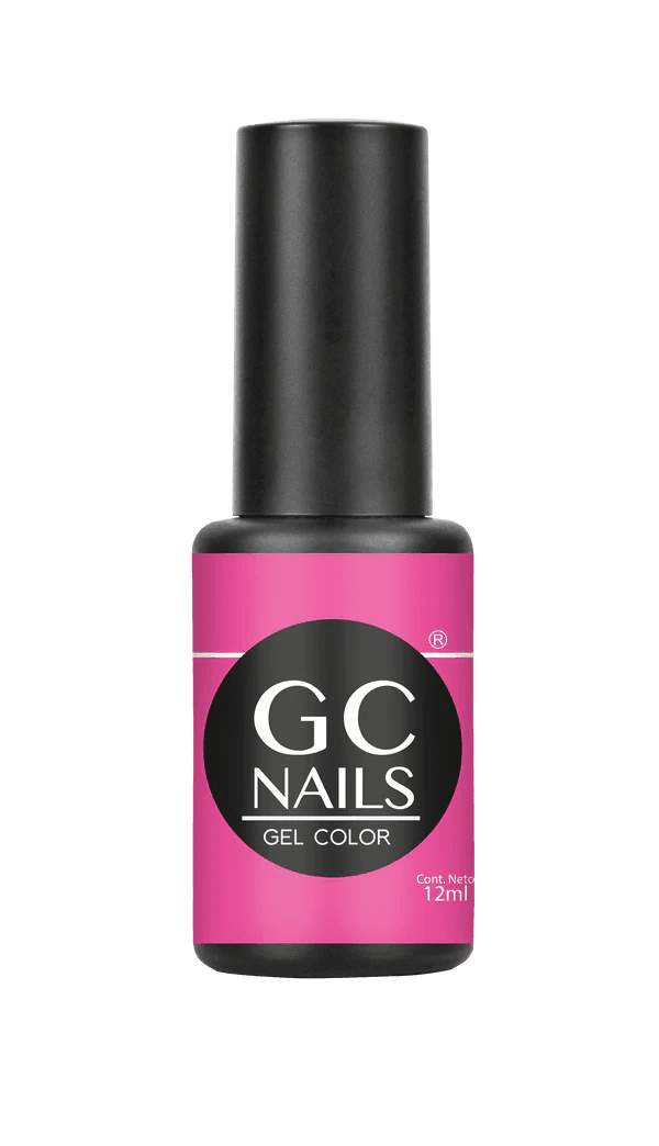 GC nails bel-color 12ml FUCSIA 10
