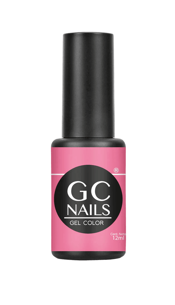 GC nails bel-color 12ml FRAMBUESA 19