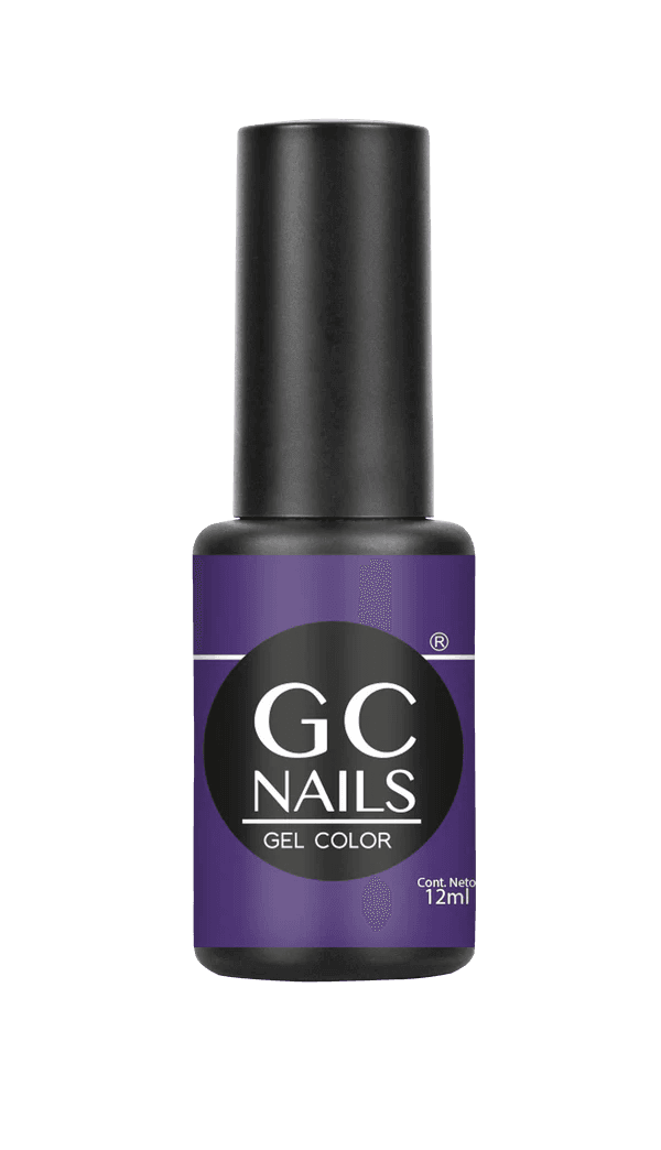 GC nails bel-color 12ml OBISPO 23