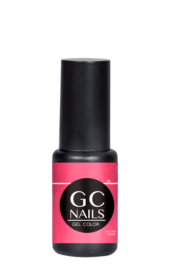 GC nails bel-color 12ml SANDIA 24
