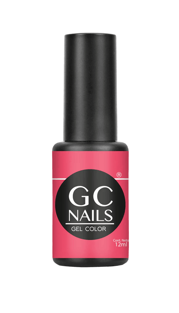 GC nails bel-color 12ml GUAYABA 25